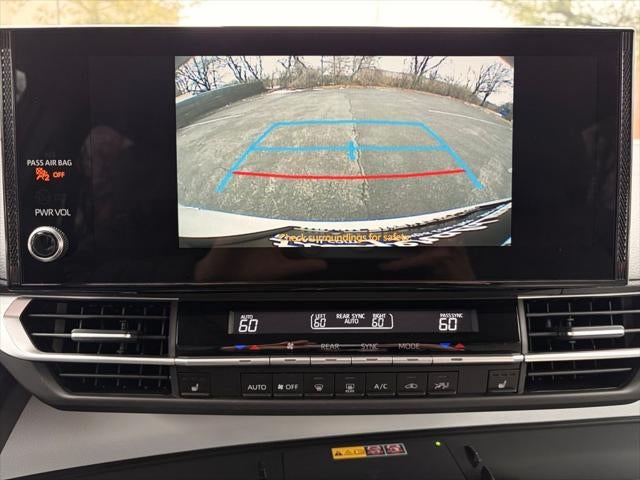 2025 Toyota SIENNA XLE AWD XLE 7 Passenger