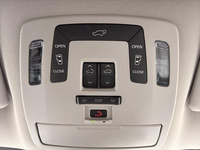 2025 Toyota SIENNA XLE AWD XLE 7 Passenger