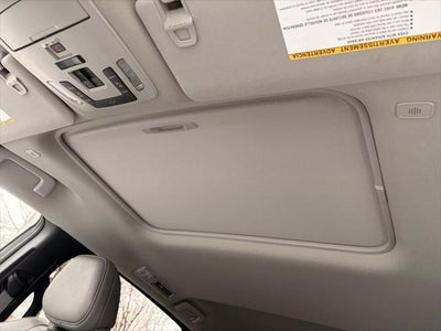 2025 Toyota SIENNA XLE AWD XLE 7 Passenger