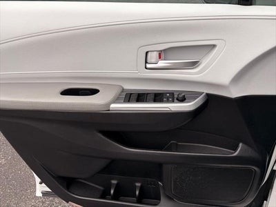 2025 Toyota SIENNA XLE AWD XLE 7 Passenger