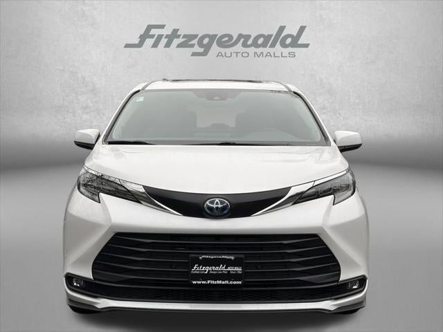 2025 Toyota SIENNA XLE AWD XLE 7 Passenger