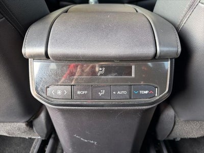 2024 Toyota Highlander XSE