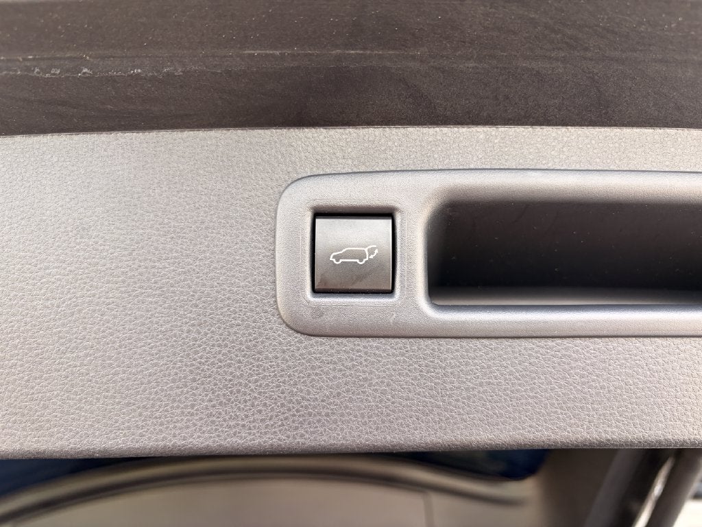 2025 Toyota Highlander XSE