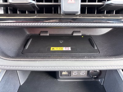 2025 Toyota Highlander XSE