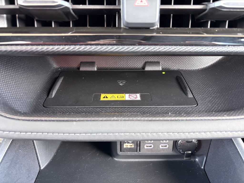 2025 Toyota Highlander XSE