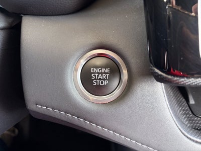 2025 Toyota Highlander XSE