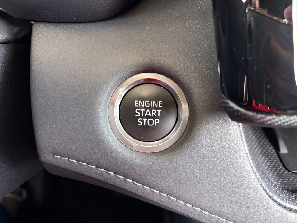 2025 Toyota Highlander XSE
