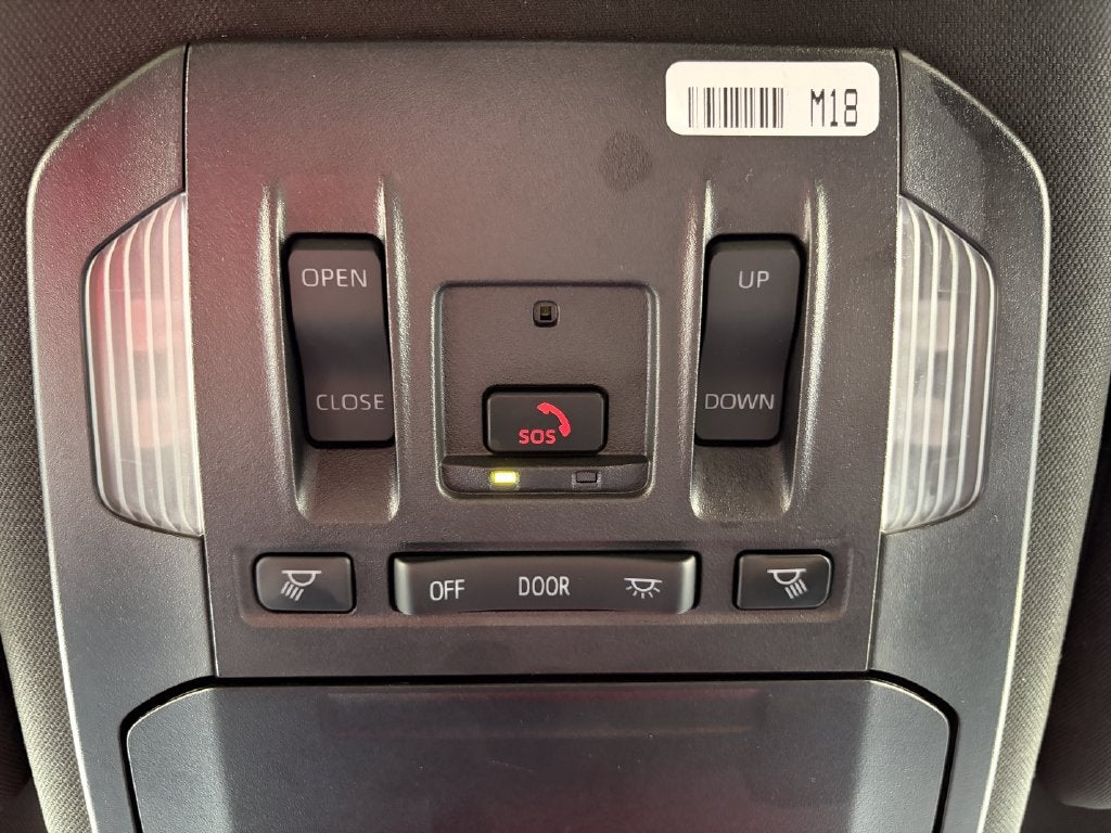 2025 Toyota Highlander XSE