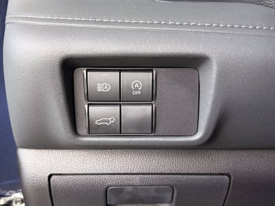 2025 Toyota Highlander XSE