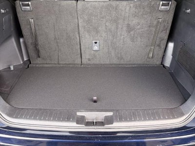2025 Toyota Highlander XSE