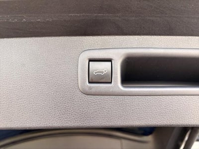 2025 Toyota Highlander XSE