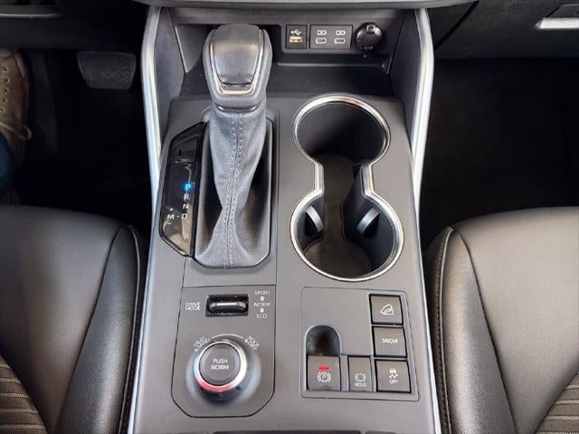 2025 Toyota Highlander XSE