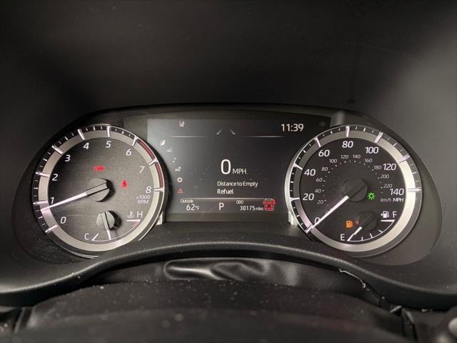 2024 Toyota HIGHLANDER XSE