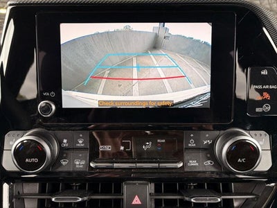 2024 Toyota HIGHLANDER XSE