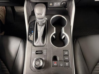 2024 Toyota HIGHLANDER XSE