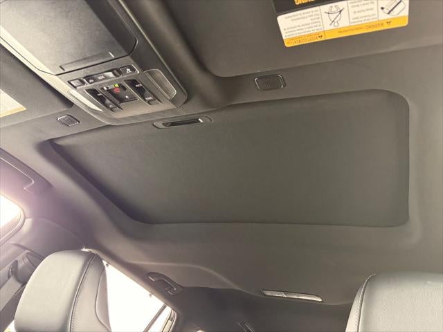 2024 Toyota HIGHLANDER XSE