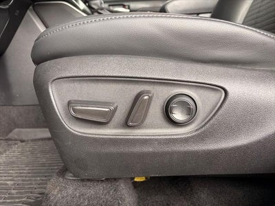 2024 Toyota HIGHLANDER XSE