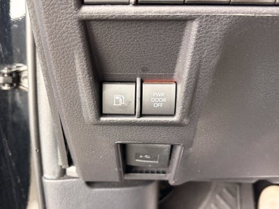 2026 Toyota Sienna LE 7 Passenger