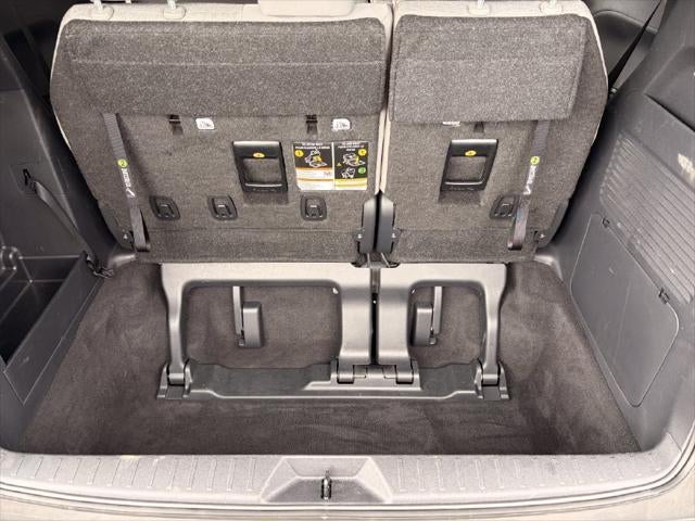 2026 Toyota Sienna LE 7 Passenger