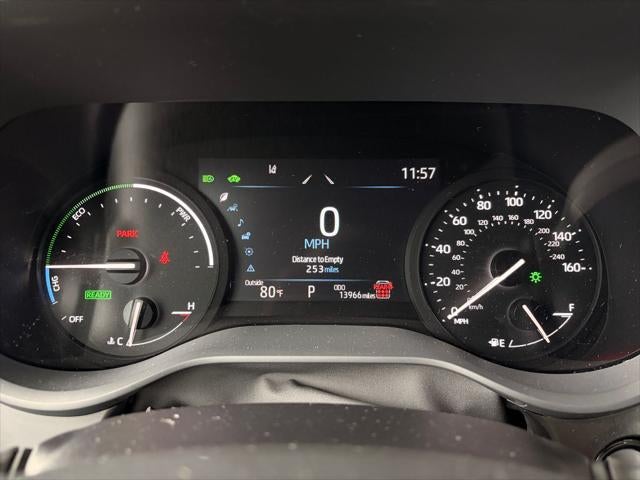 2026 Toyota Sienna LE 7 Passenger