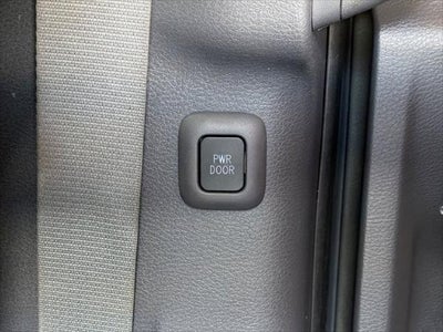 2024 Toyota Sienna LE 8 Passenger