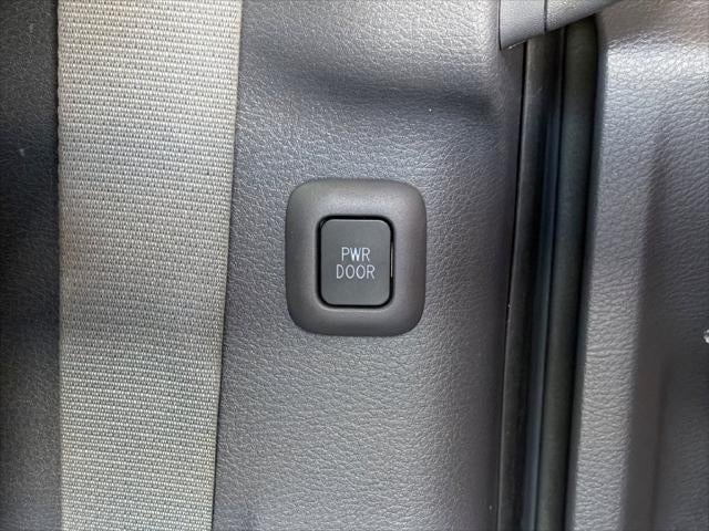 2024 Toyota Sienna LE 8 Passenger