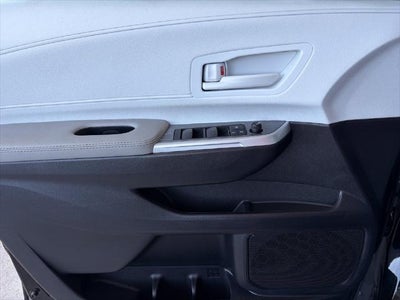 2025 Toyota Sienna LE 8 Passenger
