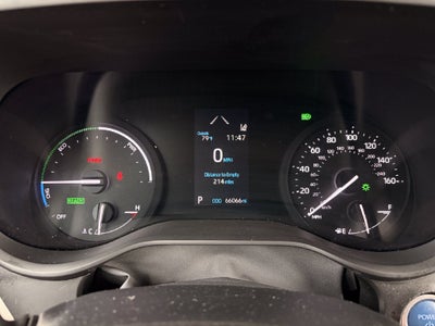 2024 Toyota Sienna LE 8 Passenger