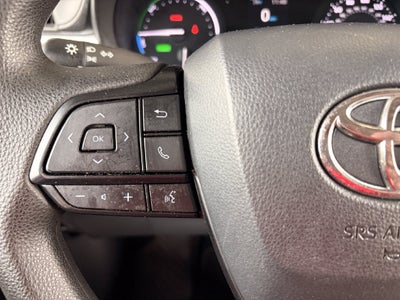 2024 Toyota Sienna LE 8 Passenger