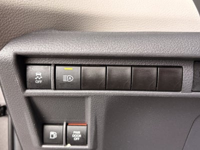 2024 Toyota Sienna LE 8 Passenger