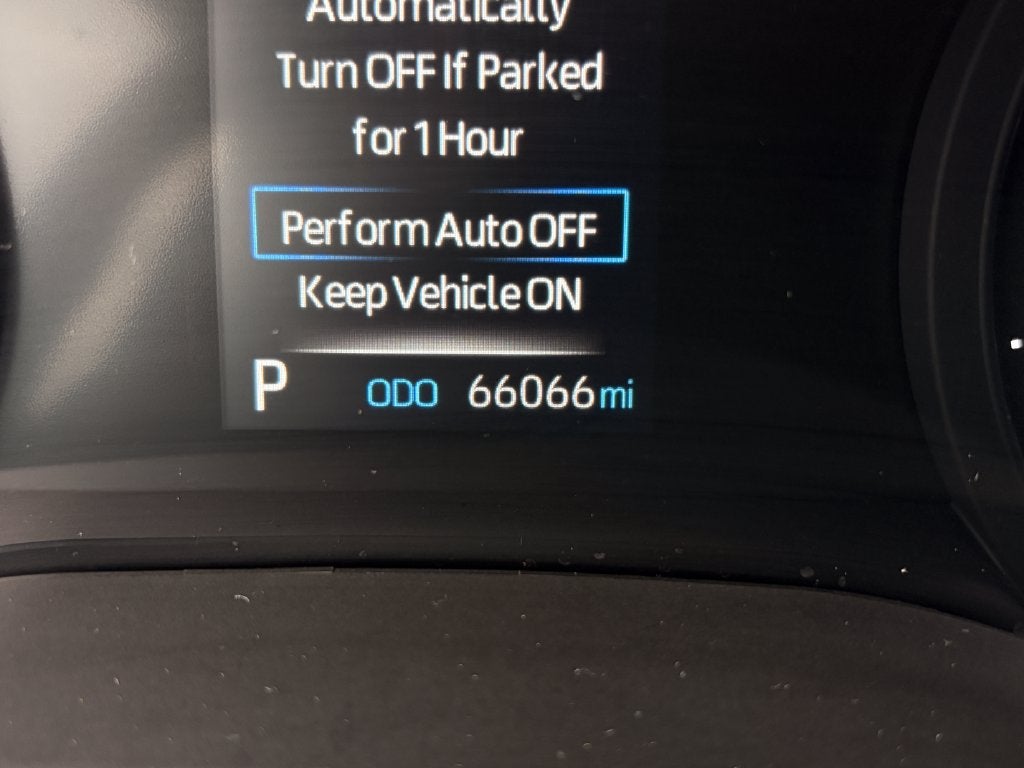 2024 Toyota Sienna LE 8 Passenger