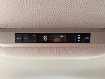 2024 Toyota Sienna LE 8 Passenger