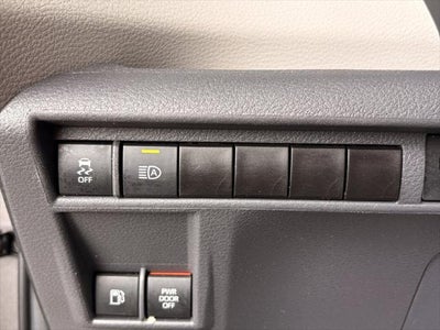 2024 Toyota Sienna LE 8 Passenger