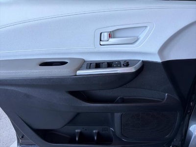 2025 Toyota Sienna LE 8 Passenger