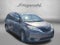2017 Toyota SIENNA LE 3.5L LE 8 Passenger