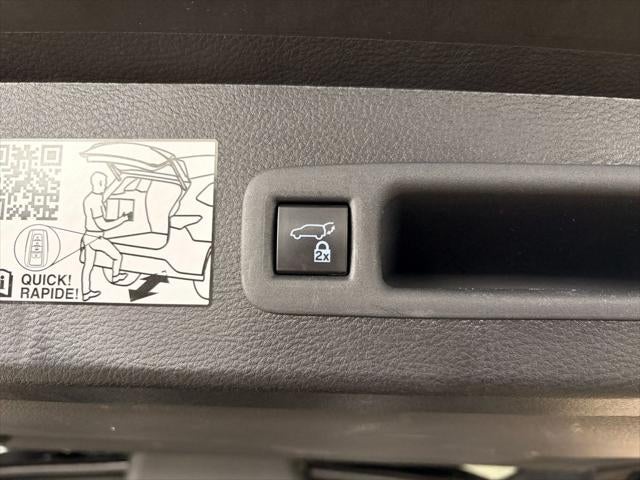 2022 Toyota SIENNA XSE AWD XSE 7 Passenger