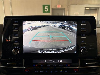 2022 Toyota SIENNA XSE AWD XSE 7 Passenger