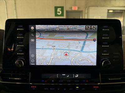 2022 Toyota SIENNA XSE AWD XSE 7 Passenger