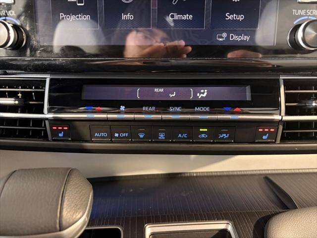 2022 Toyota SIENNA XSE AWD XSE 7 Passenger