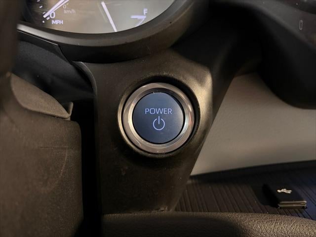 2022 Toyota SIENNA XSE AWD XSE 7 Passenger