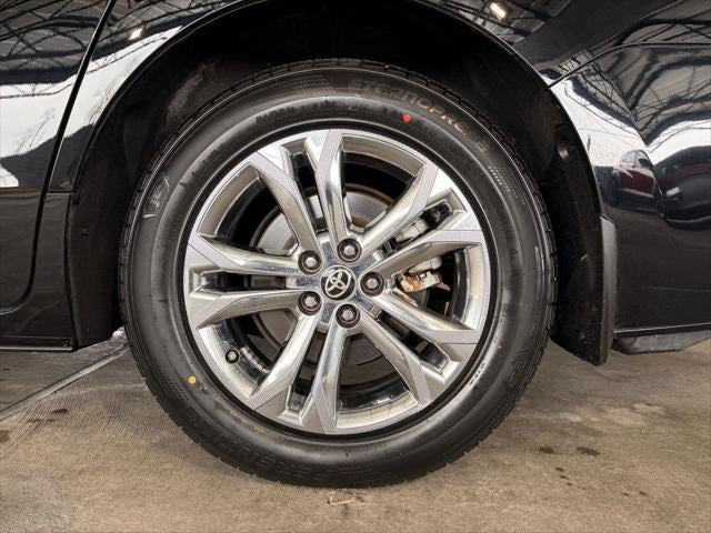 2022 Toyota SIENNA XSE AWD XSE 7 Passenger