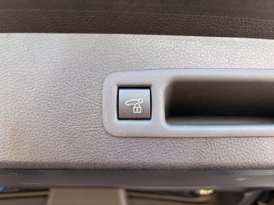 2026 Toyota Sienna XLE 8 Passenger