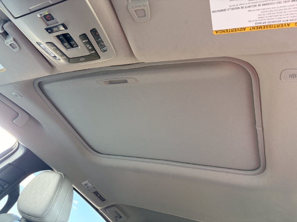 2026 Toyota Sienna XLE 8 Passenger
