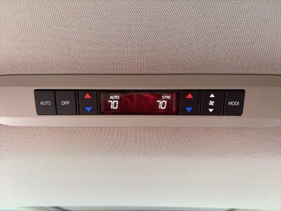 2026 Toyota Sienna XLE 8 Passenger