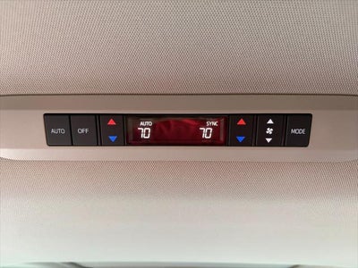 2026 Toyota Sienna XLE 8 Passenger