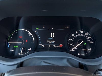 2026 Toyota Sienna XLE 8 Passenger