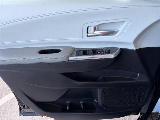 2026 Toyota Sienna XLE 8 Passenger