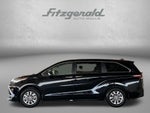 2024 Toyota SIENNA XLE XLE 8 Passenger