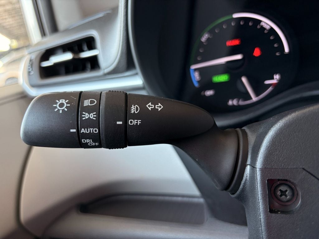 2023 Toyota Sienna XLE 7 Passenger