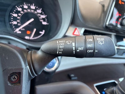 2023 Toyota Sienna XLE 7 Passenger